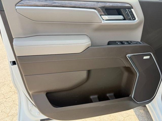 used 2022 Chevrolet Silverado 1500 car, priced at $41,675