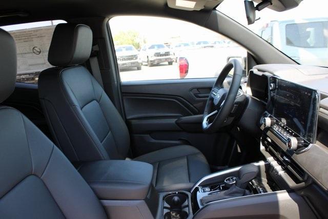 new 2026 Chevrolet Colorado car, priced at $44,804