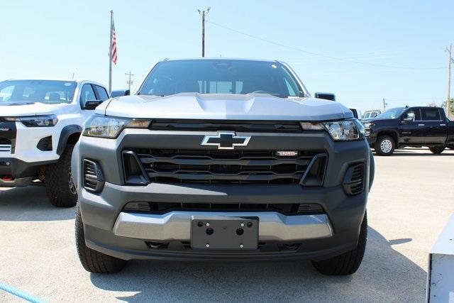 new 2026 Chevrolet Colorado car, priced at $44,804