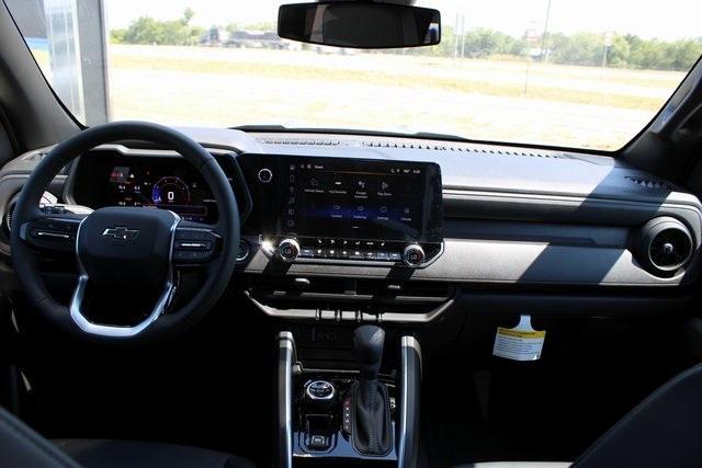 new 2026 Chevrolet Colorado car, priced at $44,804