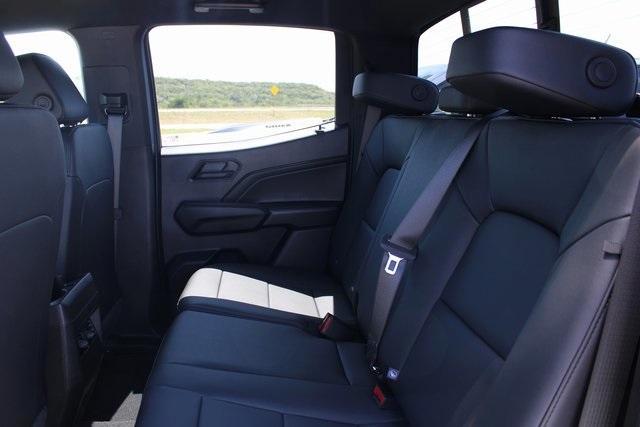 new 2026 Chevrolet Colorado car, priced at $44,804