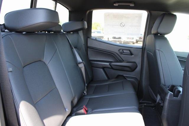 new 2026 Chevrolet Colorado car, priced at $44,804