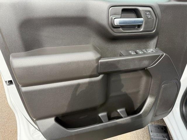 used 2024 Chevrolet Silverado 1500 car, priced at $40,564