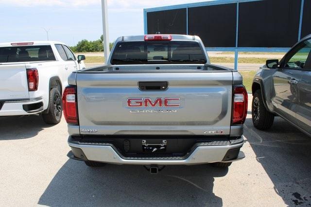 new 2026 GMC Canyon car, priced at $51,074