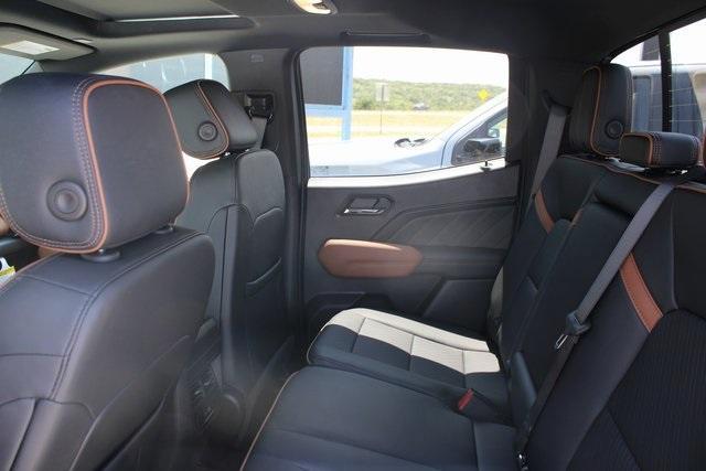 new 2026 GMC Canyon car, priced at $51,074
