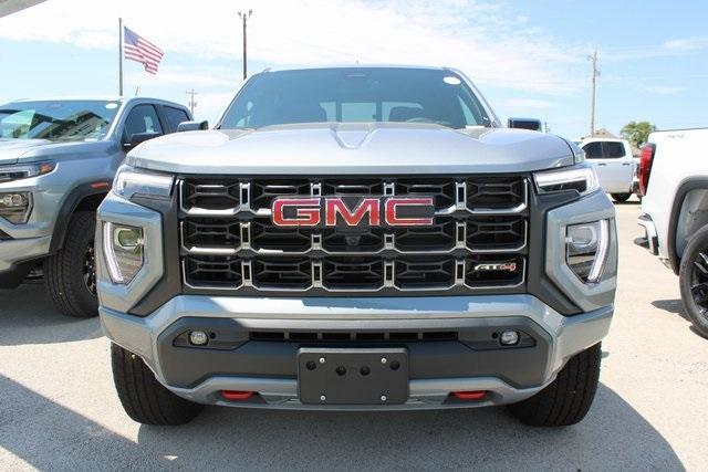 new 2026 GMC Canyon car, priced at $51,074