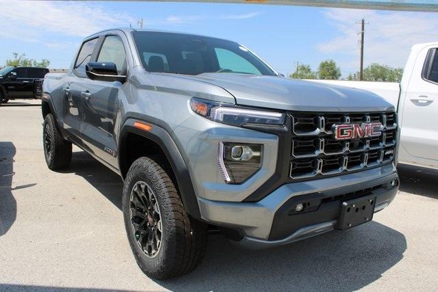 new 2026 GMC Canyon car, priced at $51,074