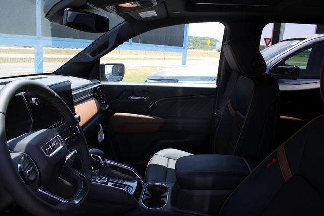 new 2026 GMC Canyon car, priced at $51,074