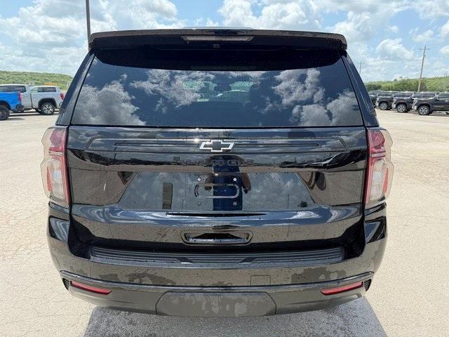 used 2023 Chevrolet Tahoe car, priced at $65,684