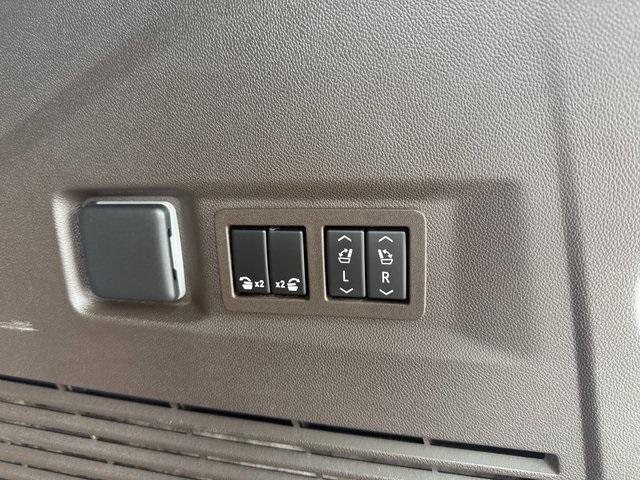 used 2023 Chevrolet Tahoe car, priced at $65,684