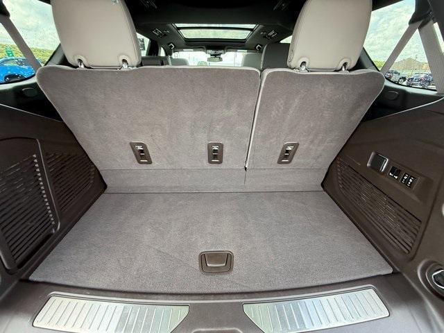 used 2023 Chevrolet Tahoe car, priced at $65,684