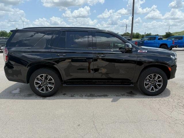 used 2023 Chevrolet Tahoe car, priced at $65,684