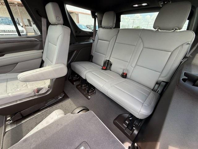 used 2023 Chevrolet Tahoe car, priced at $65,684