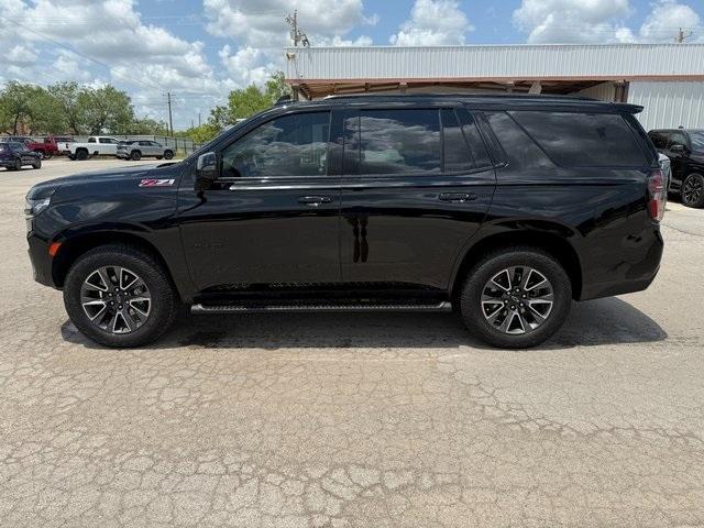 used 2023 Chevrolet Tahoe car, priced at $65,684