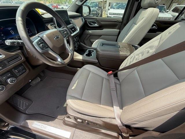 used 2023 Chevrolet Tahoe car, priced at $65,684