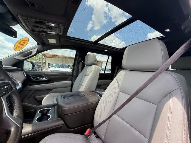 used 2023 Chevrolet Tahoe car, priced at $65,684