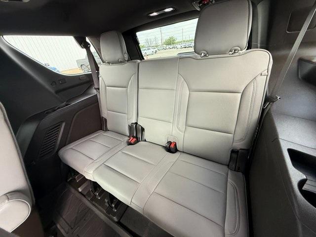 used 2023 GMC Yukon car, priced at $53,214