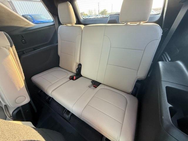 used 2023 Chevrolet Traverse car, priced at $40,875