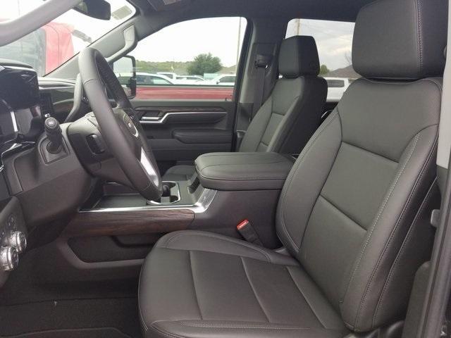 new 2025 GMC Sierra 3500 car, priced at $68,977