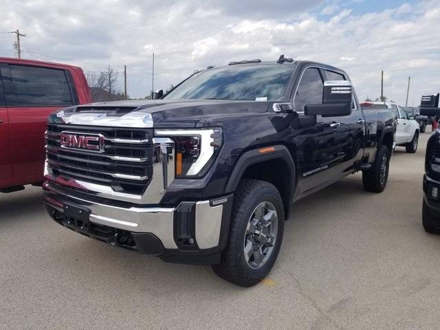 new 2025 GMC Sierra 3500 car, priced at $68,977