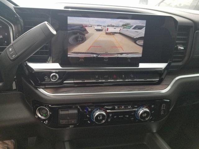new 2025 GMC Sierra 3500 car, priced at $68,977