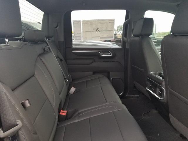 new 2025 GMC Sierra 3500 car, priced at $68,977