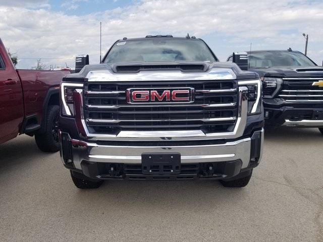 new 2025 GMC Sierra 3500 car, priced at $68,977