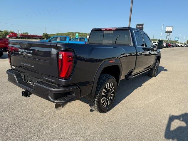 used 2025 GMC Sierra 3500 car, priced at $83,179