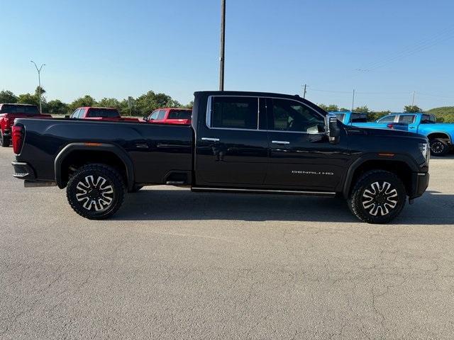 used 2025 GMC Sierra 3500 car, priced at $83,179