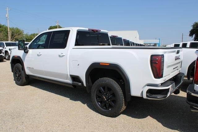 new 2026 GMC Sierra 2500 car, priced at $85,639