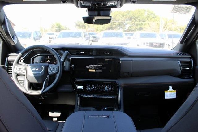 new 2026 GMC Sierra 2500 car, priced at $85,639