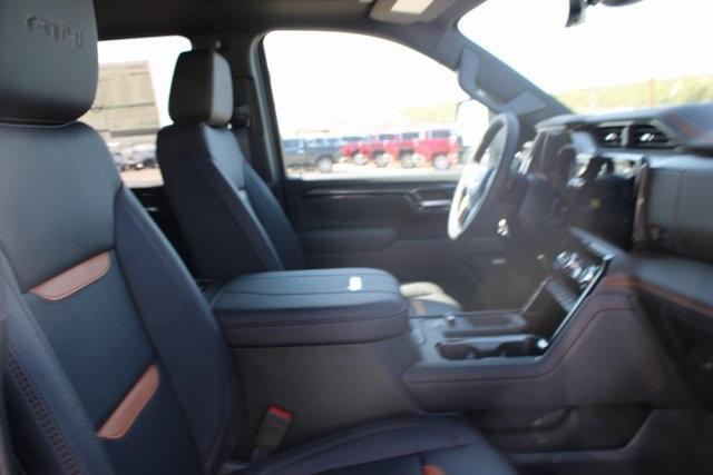 new 2026 GMC Sierra 2500 car, priced at $85,639