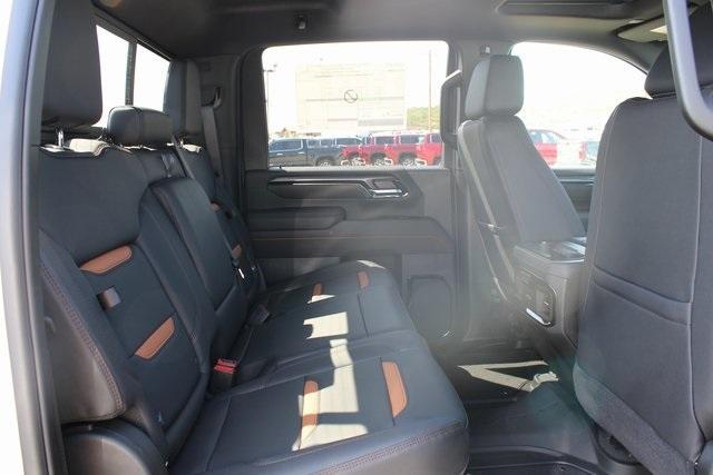 new 2026 GMC Sierra 2500 car, priced at $85,639