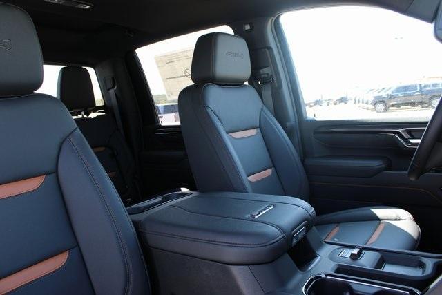 new 2026 GMC Sierra 2500 car, priced at $85,639