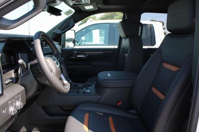 new 2026 GMC Sierra 2500 car, priced at $85,639