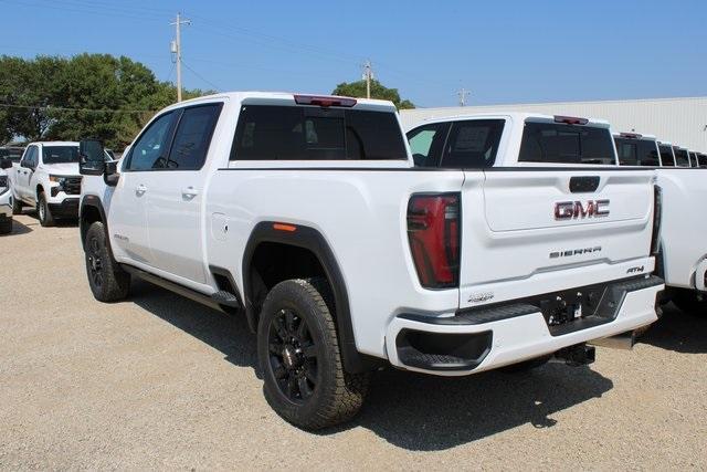 new 2026 GMC Sierra 2500 car, priced at $85,639