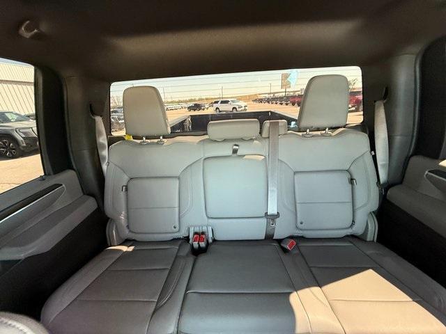 used 2024 Chevrolet Silverado 3500 car, priced at $61,831