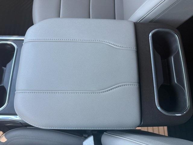 used 2024 Chevrolet Silverado 3500 car, priced at $61,831