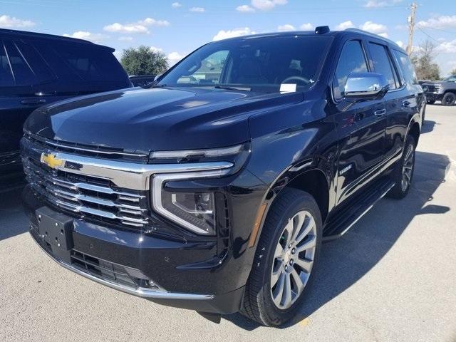 new 2026 Chevrolet Tahoe car, priced at $81,459