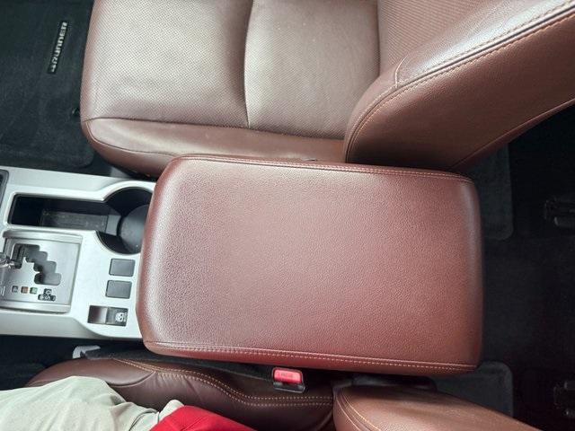 used 2016 Toyota 4Runner car, priced at $27,100