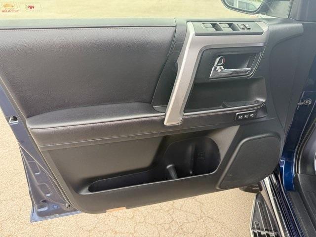used 2016 Toyota 4Runner car, priced at $27,100