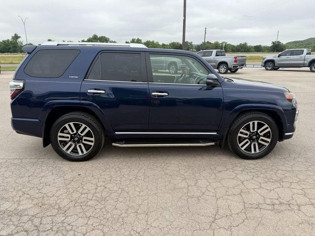 used 2016 Toyota 4Runner car, priced at $27,100