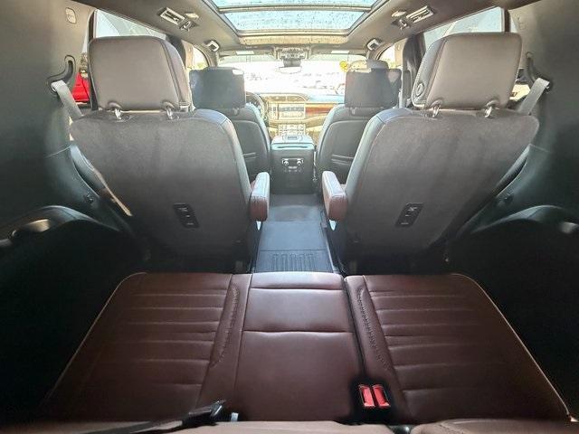 used 2023 GMC Yukon car, priced at $73,058