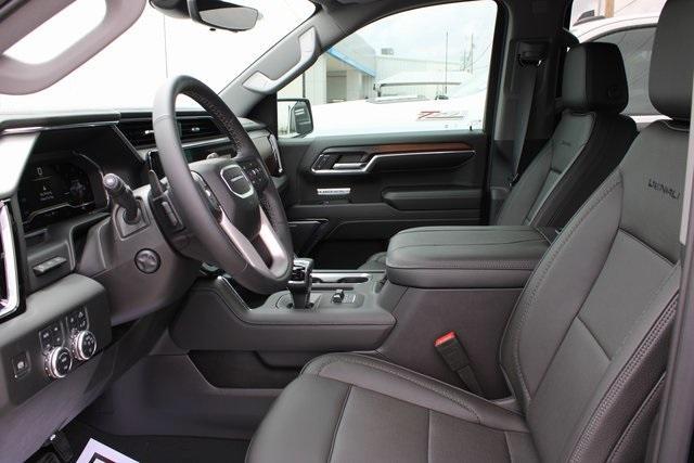 new 2024 GMC Sierra 1500 car, priced at $65,350