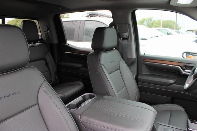 new 2024 GMC Sierra 1500 car, priced at $65,350