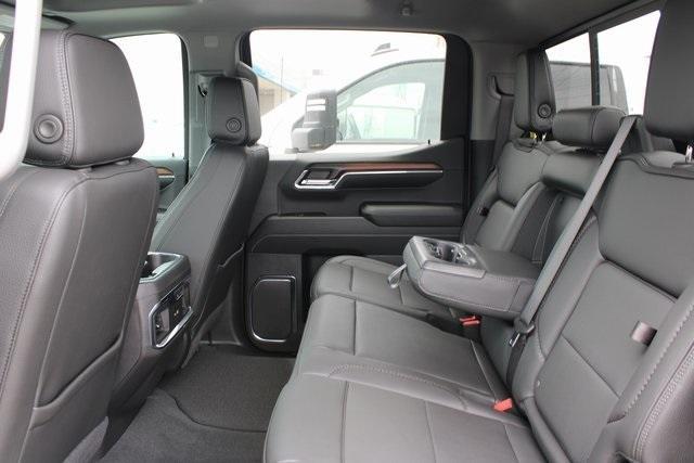 new 2024 GMC Sierra 1500 car, priced at $65,350