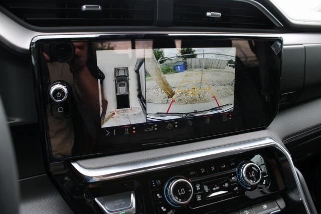 new 2024 GMC Sierra 1500 car, priced at $65,350