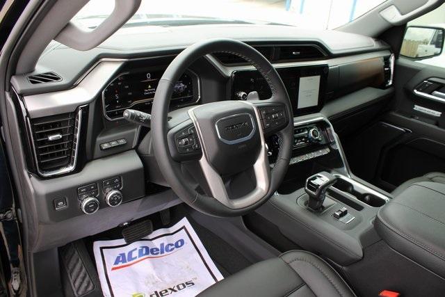 new 2024 GMC Sierra 1500 car, priced at $65,350