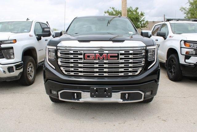 new 2024 GMC Sierra 1500 car, priced at $65,350