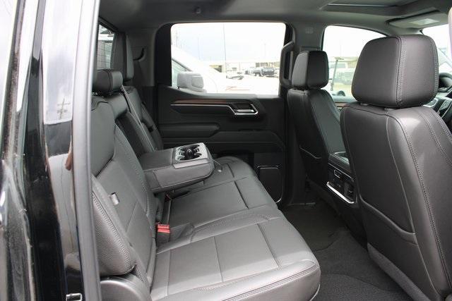 new 2024 GMC Sierra 1500 car, priced at $65,350